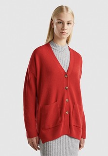 Кардиган United Colors of Benetton