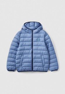 Куртка утепленная United Colors of Benetton