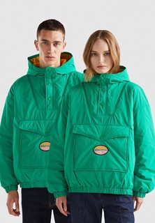 Куртка утепленная United Colors of Benetton