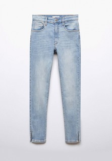 Джинсы Mango Kids