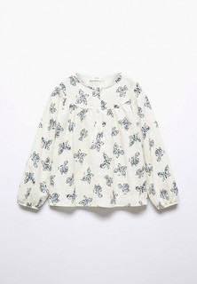 Блуза Mango Kids