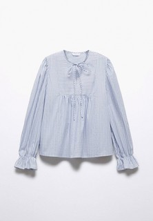 Блуза Mango Kids