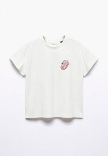 Футболка Mango Kids