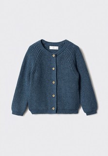 Кардиган Mango Kids