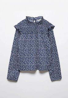 Блуза Mango Kids