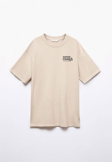 Футболка Mango Kids