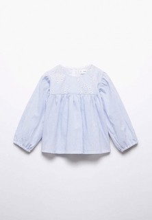 Блуза Mango Kids