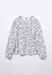 Блуза Mango Kids