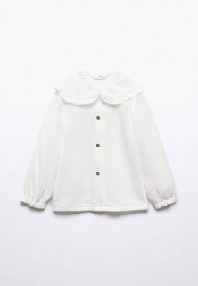 Блуза Mango Kids