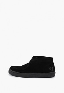 Ботинки Fred Perry