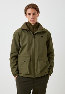 Куртка Fred Perry