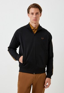 Олимпийка Fred Perry