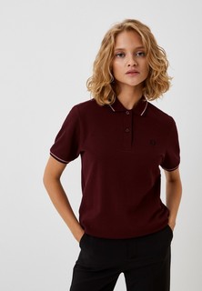 Поло Fred Perry