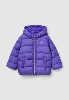 Куртка утепленная United Colors of Benetton