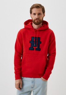 Худи Tommy Hilfiger