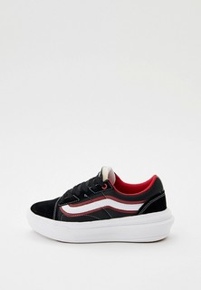 Кеды Vans