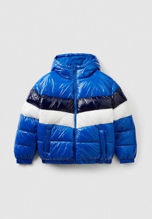 Куртка утепленная United Colors of Benetton