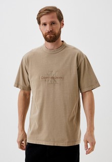 Футболка Calvin Klein Jeans