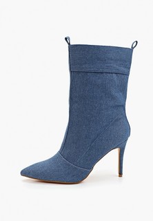 Полусапоги Givana