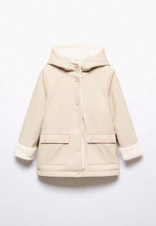 Куртка Mango Kids