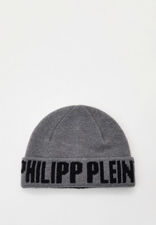 Шапка Philipp Plein