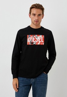 Лонгслив Diesel