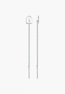 Серьги Sokolov