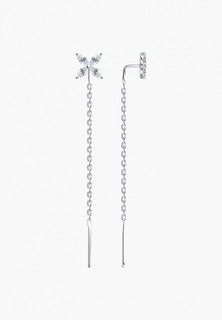 Серьги Sokolov