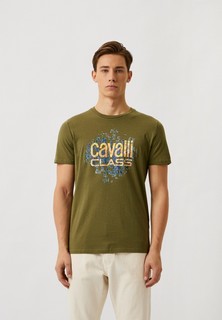 Футболка Cavalli Class