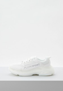 Кроссовки Plein Sport