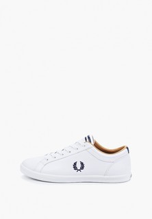 Кеды Fred Perry