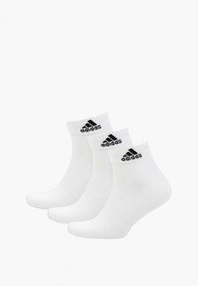 Носки 3 пары adidas