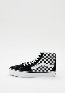 Кеды Vans