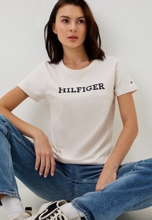 Футболка Tommy Hilfiger