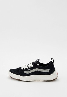 Кроссовки Vans