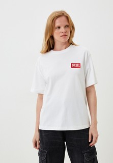 Футболка Diesel