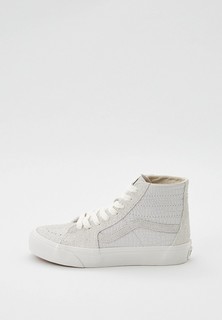 Кеды Vans