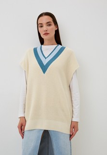 Жилет Woollywoo