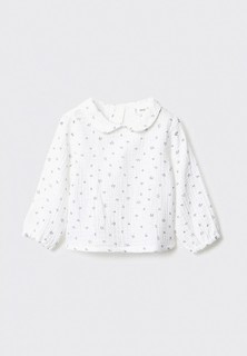 Блуза Mango Kids