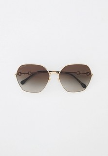 Очки солнцезащитные Gucci