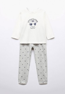 Пижама Mango Kids