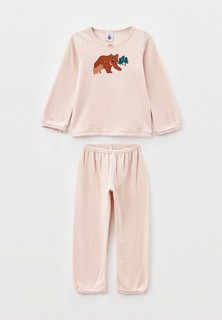 Пижама Petit Bateau