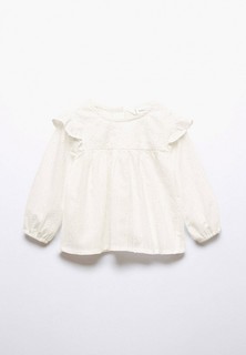 Блуза Mango Kids