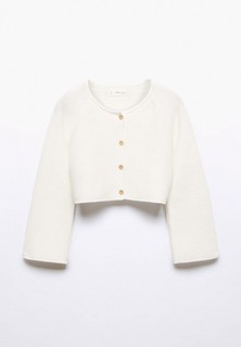 Кардиган Mango Kids