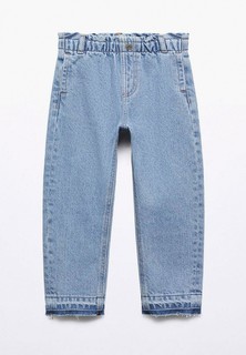 Джинсы Mango Kids