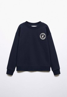 Свитшот Mango Kids