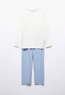 Пижама Mango Kids