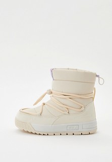 Дутики Fila