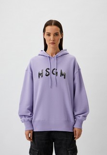 Худи MSGM