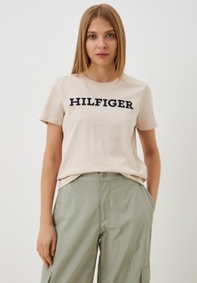 Футболка Tommy Hilfiger